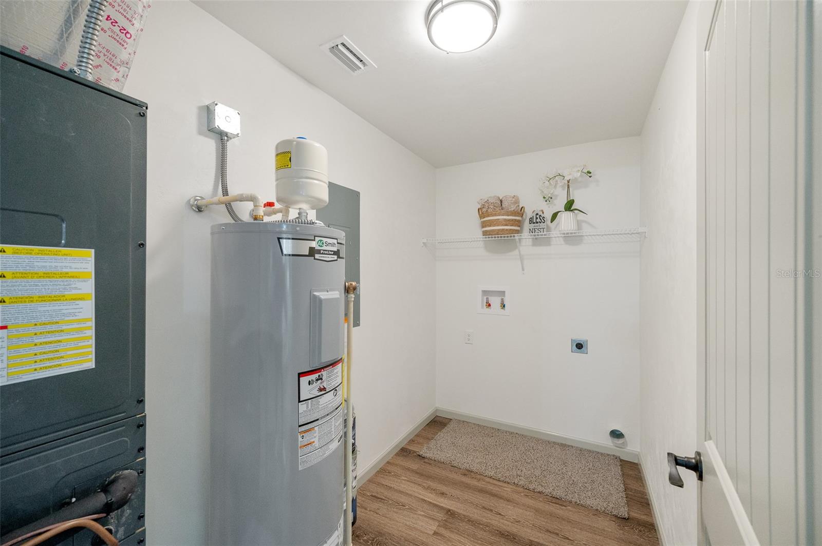 G M WHETSTONE ESTATE ADD TO H S - Residential