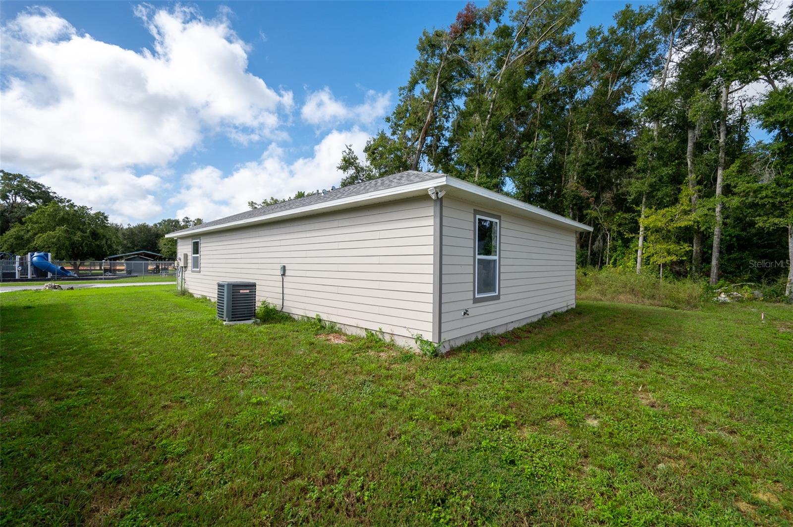 G M WHETSTONE ESTATE ADD TO H S - Residential