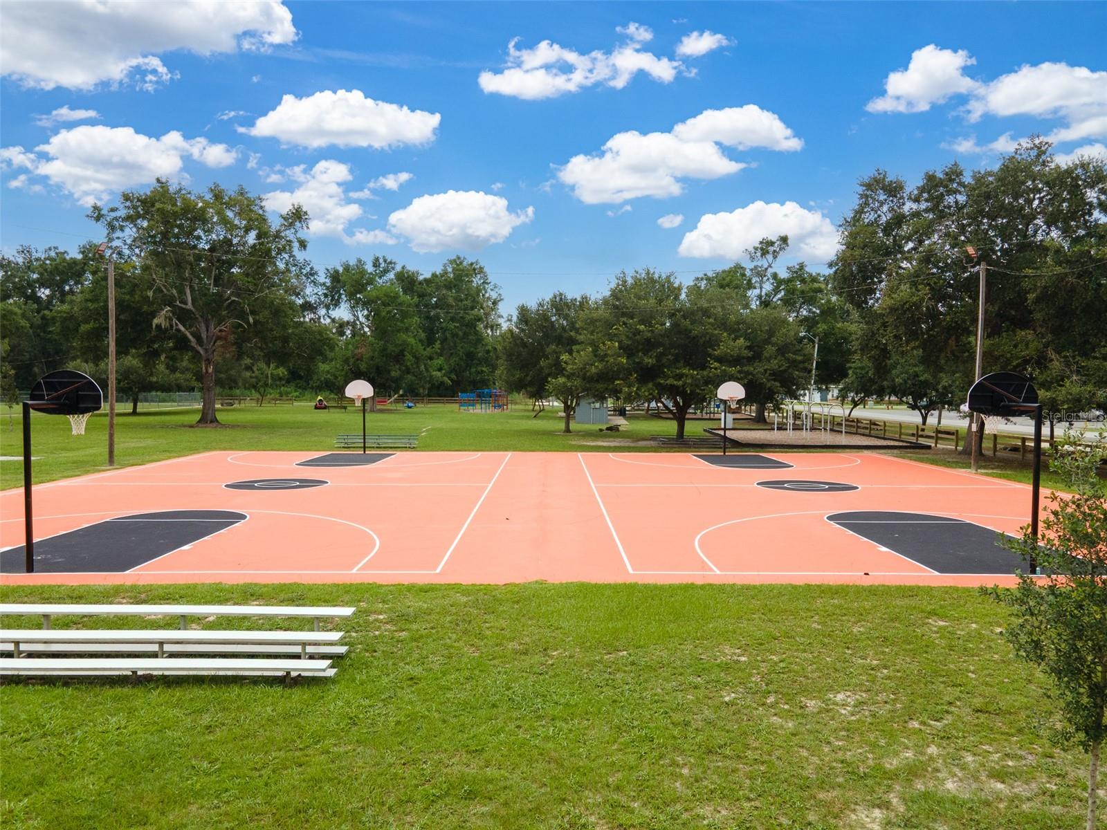 G M WHETSTONE ESTATE ADD TO H S - Residential