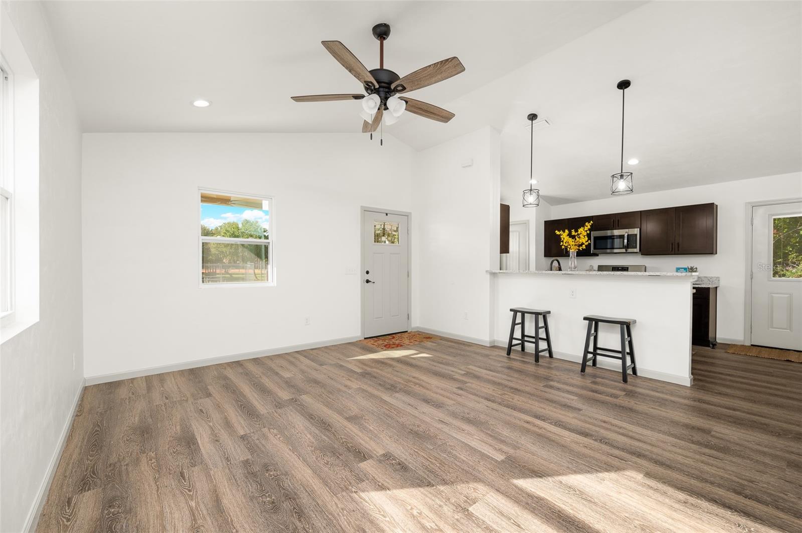 G M WHETSTONE ESTATE ADD TO H S - Residential