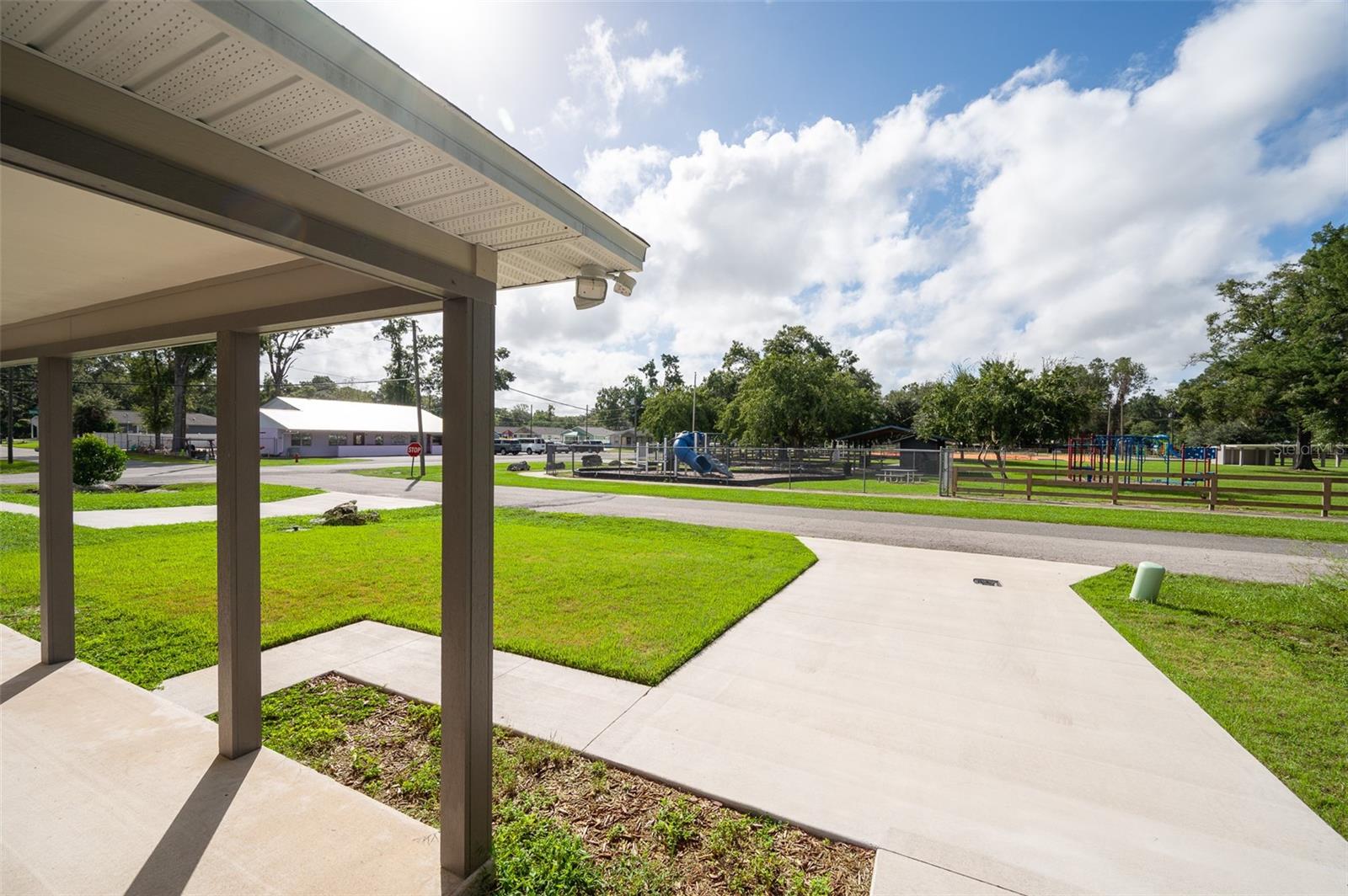 G M WHETSTONE ESTATE ADD TO H S - Residential