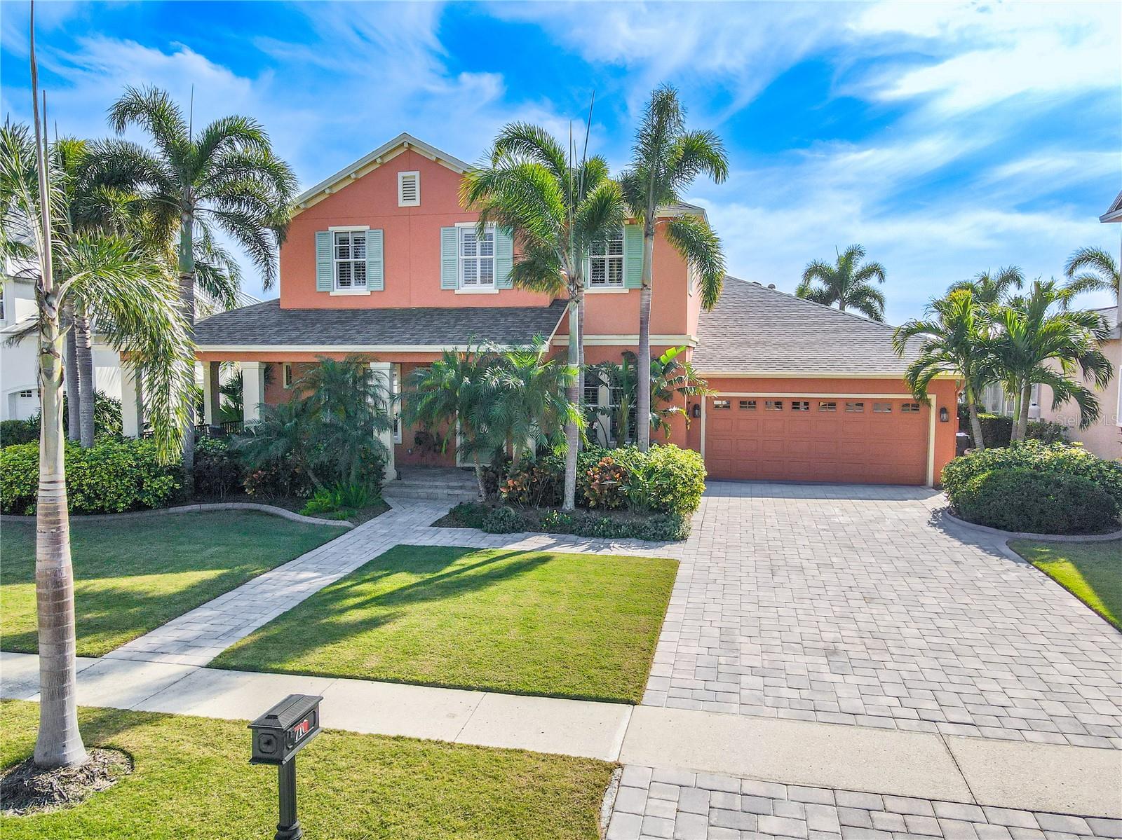 710 ISLEBAY DRIVE