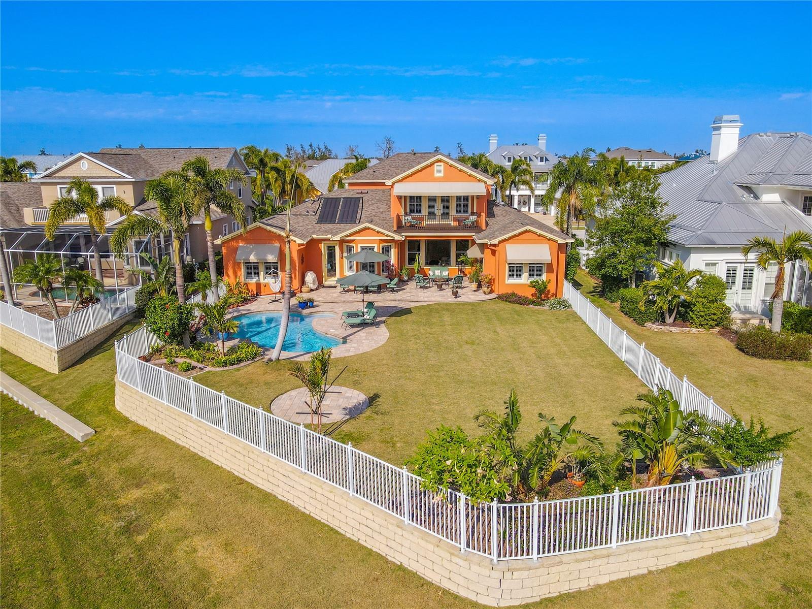 710 ISLEBAY DRIVE