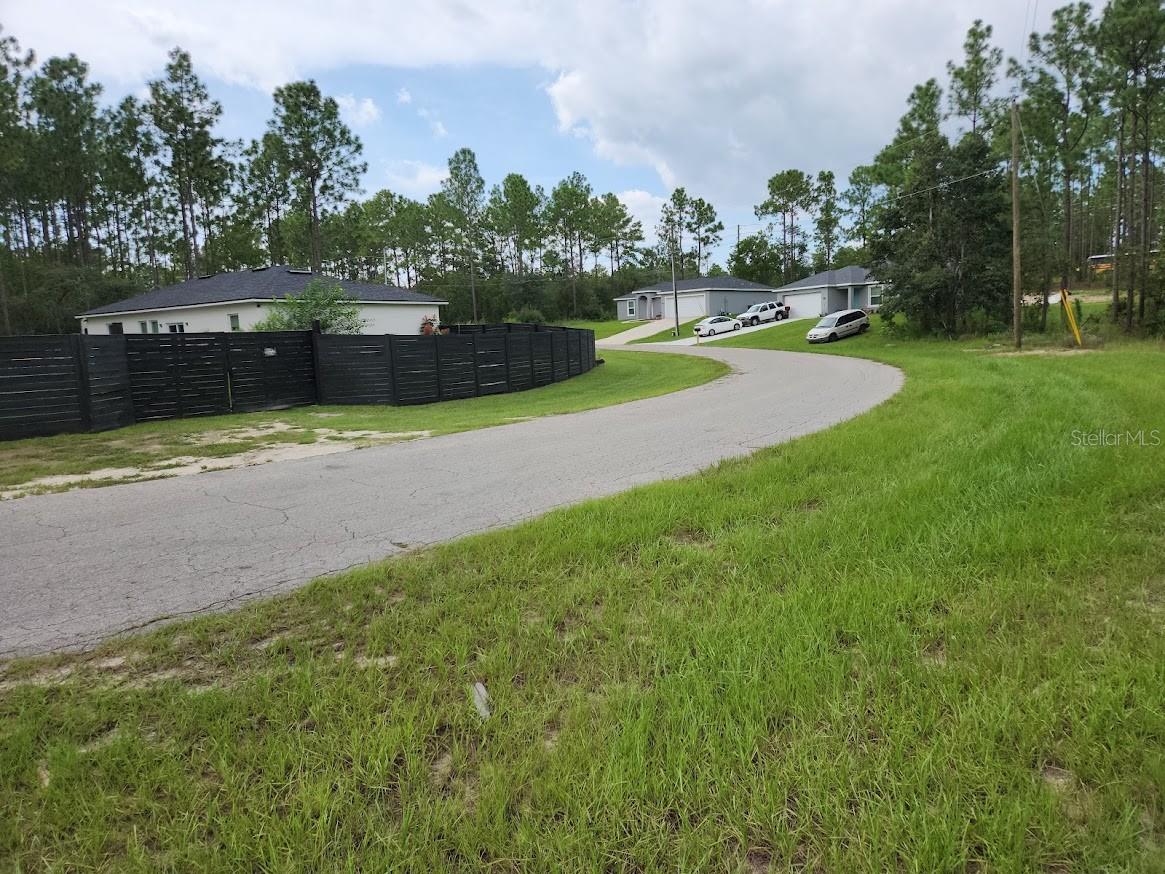 Lot 9 SW 79TH TERRACE