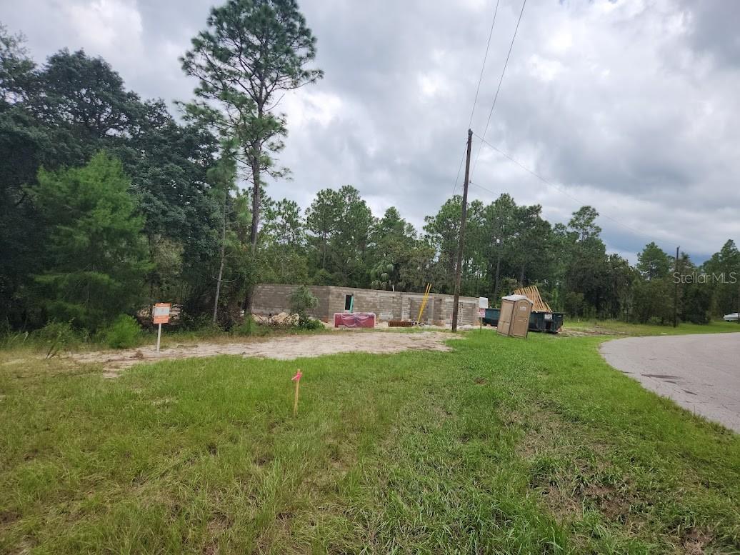 Lot 9 SW 79TH TERRACE