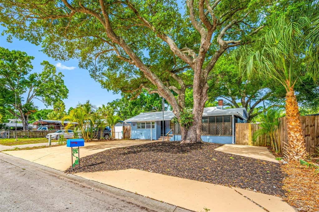 Photo of 5044 Betty Street N, St Petersburg, FL 33709 (MLS # A4694426)