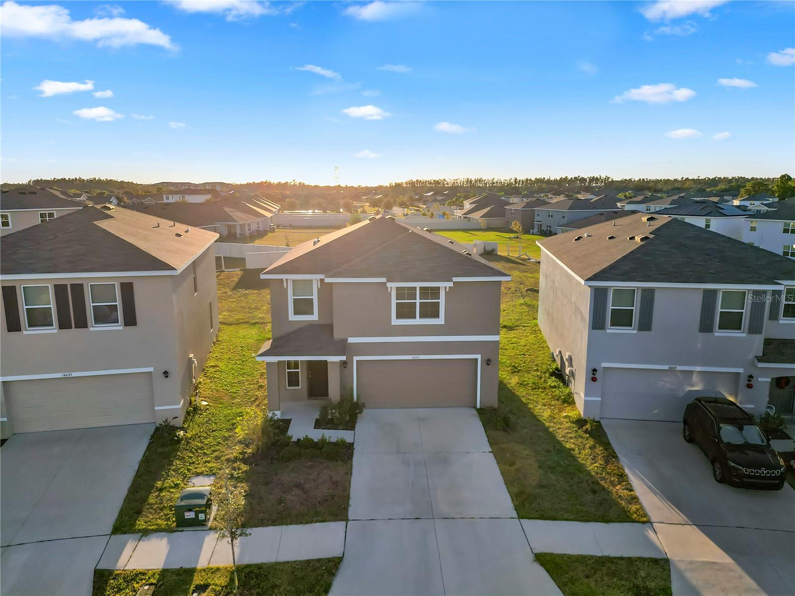 SERENO - Residential Lease