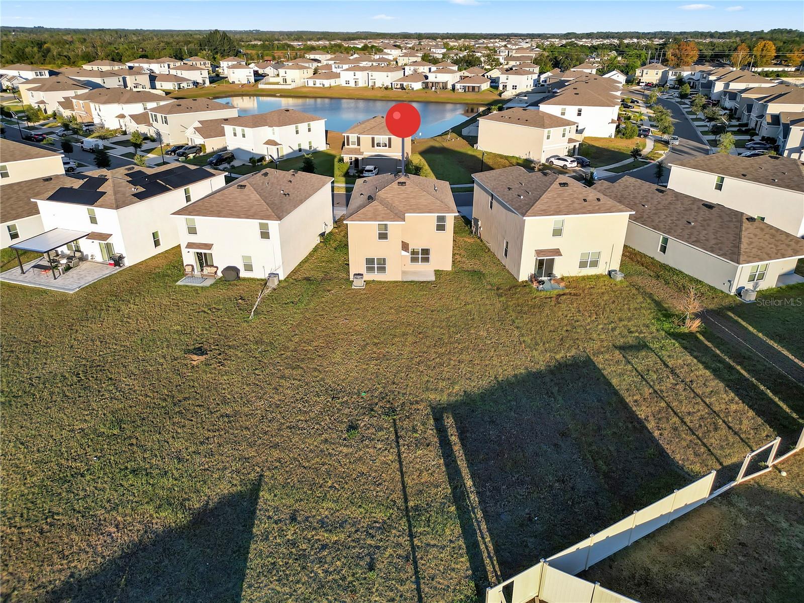 SERENO - Residential Lease