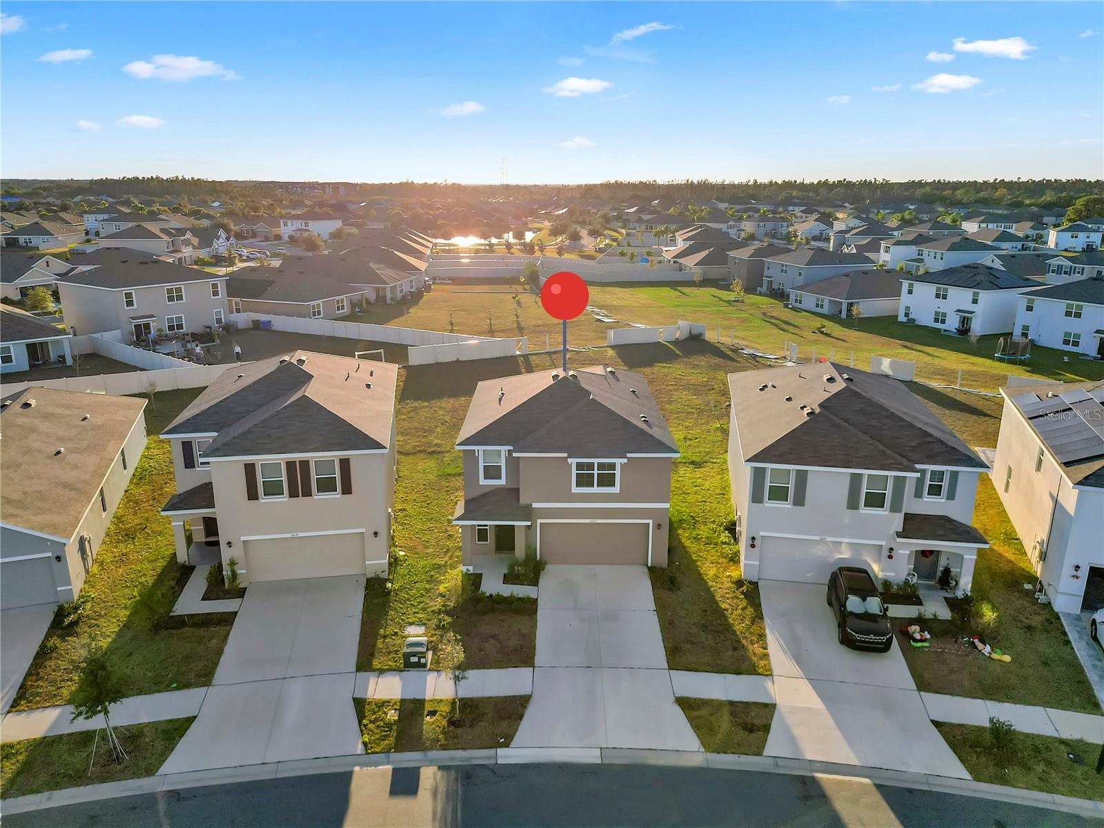 SERENO - Residential Lease