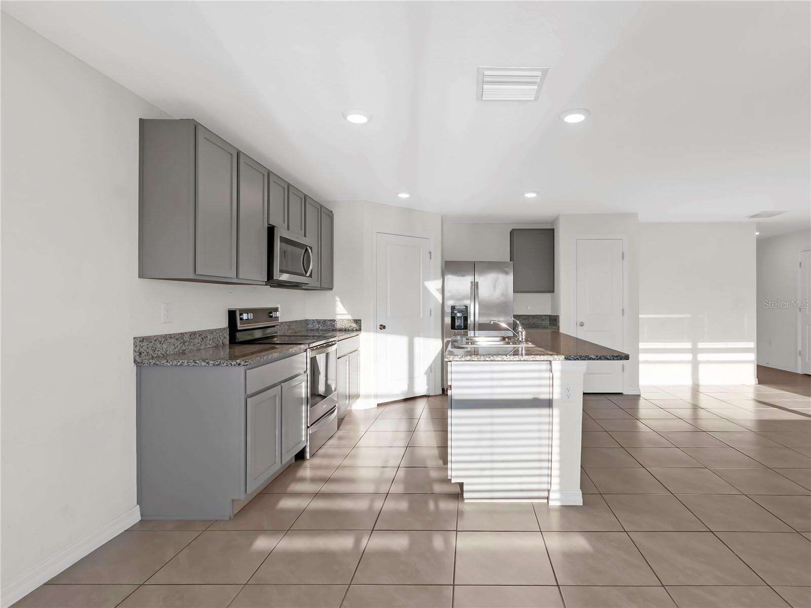 SERENO - Residential Lease