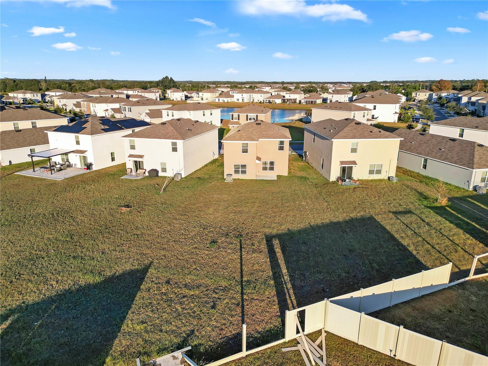 SERENO - Residential Lease