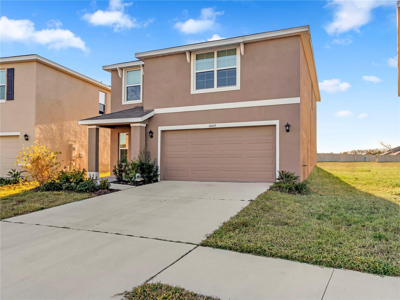 SERENO - Residential Lease