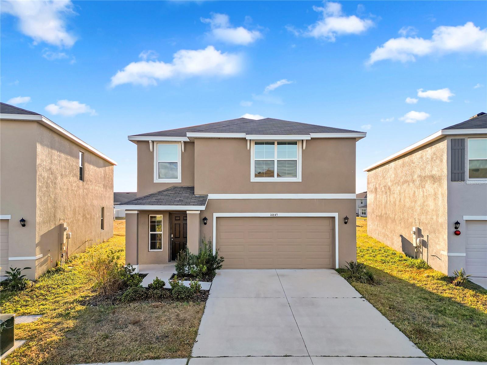 SERENO - Residential Lease