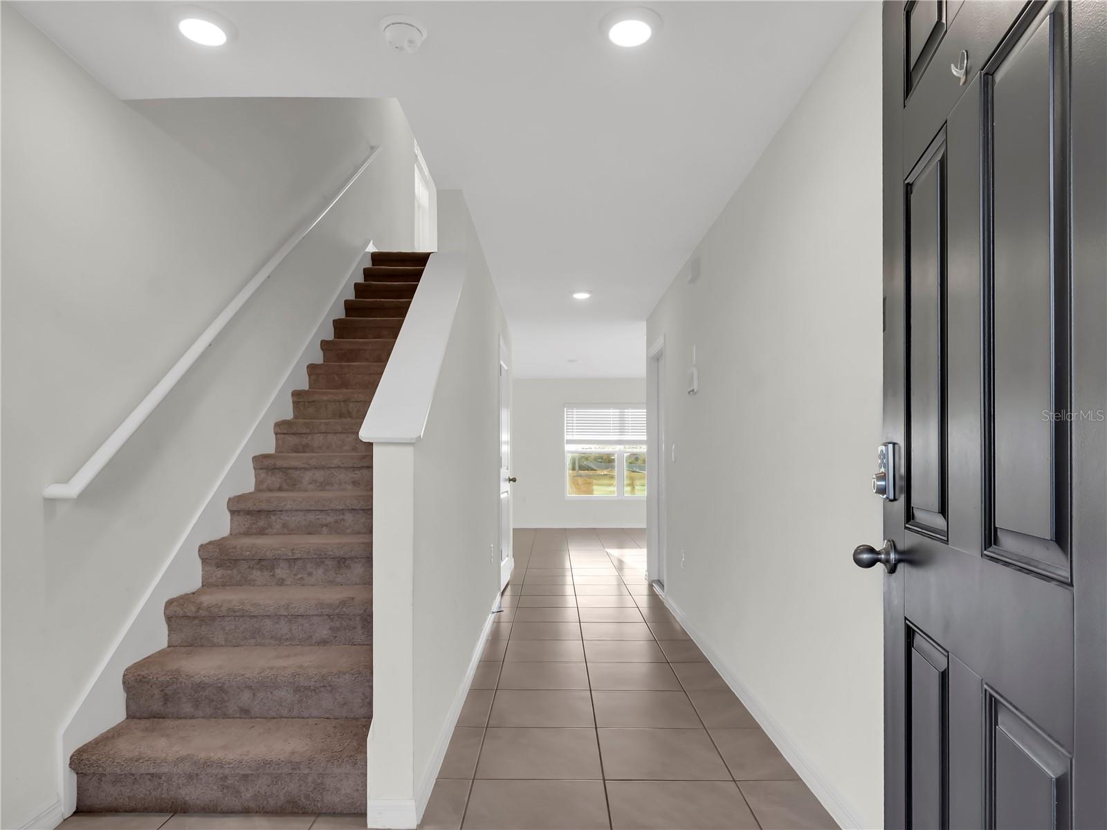 SERENO - Residential Lease