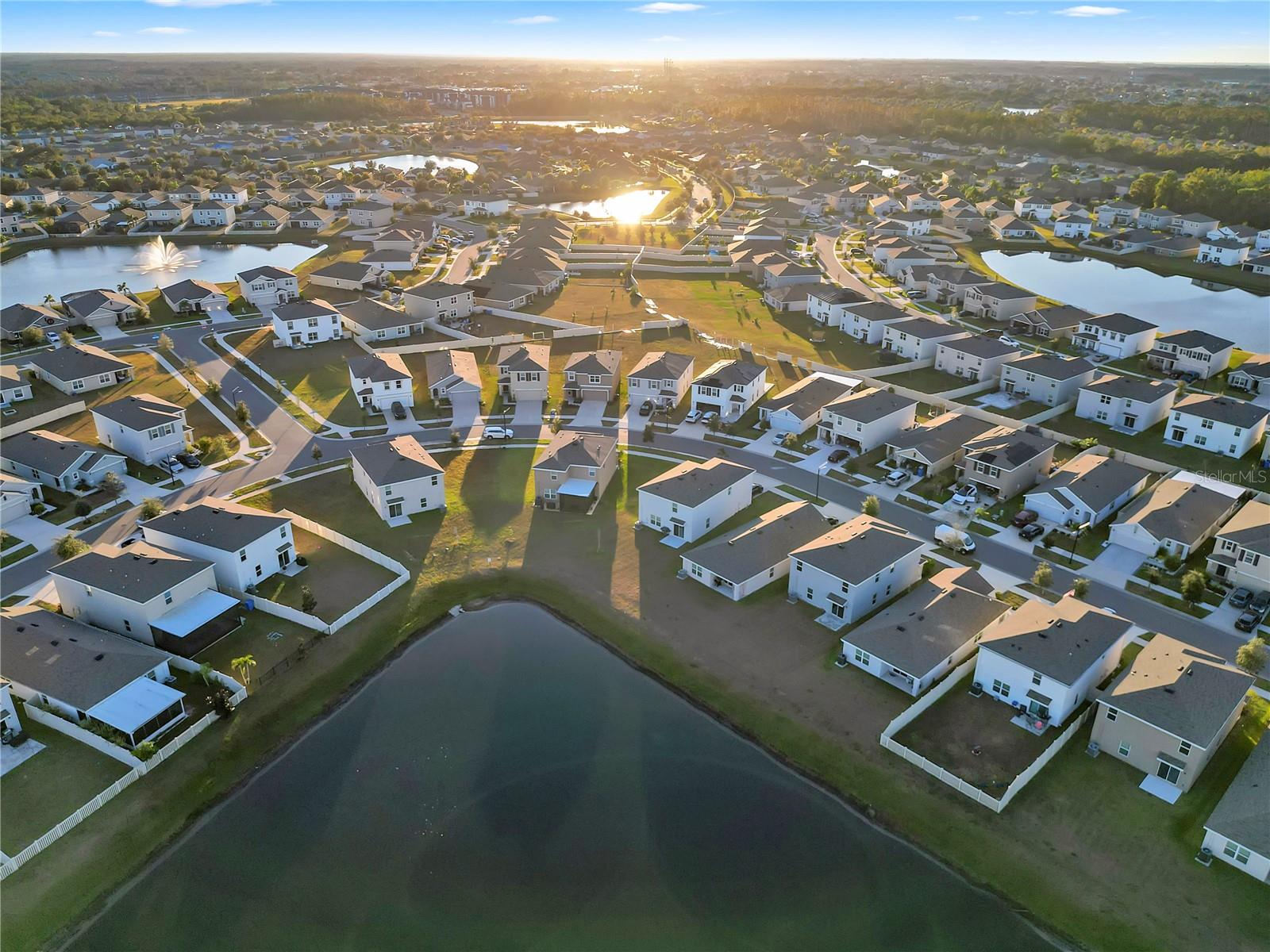 SERENO - Residential Lease