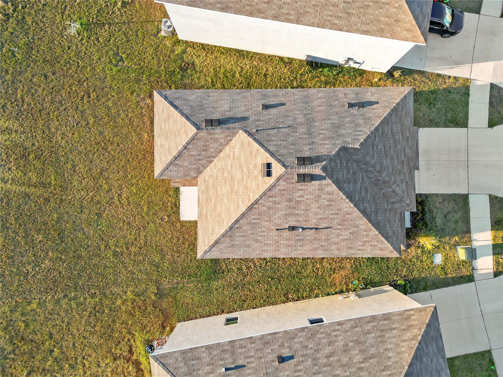 SERENO - Residential Lease