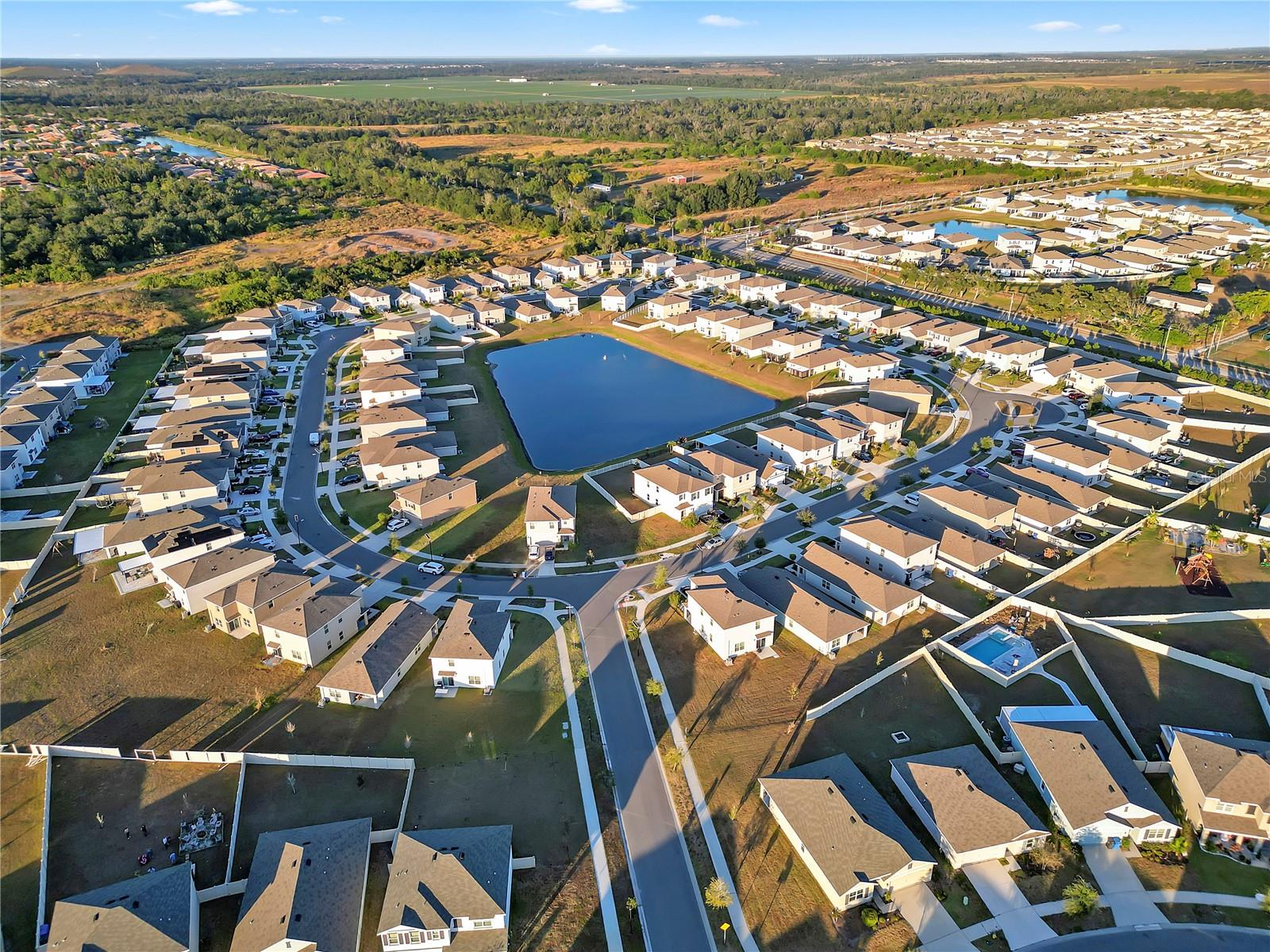 SERENO - Residential Lease