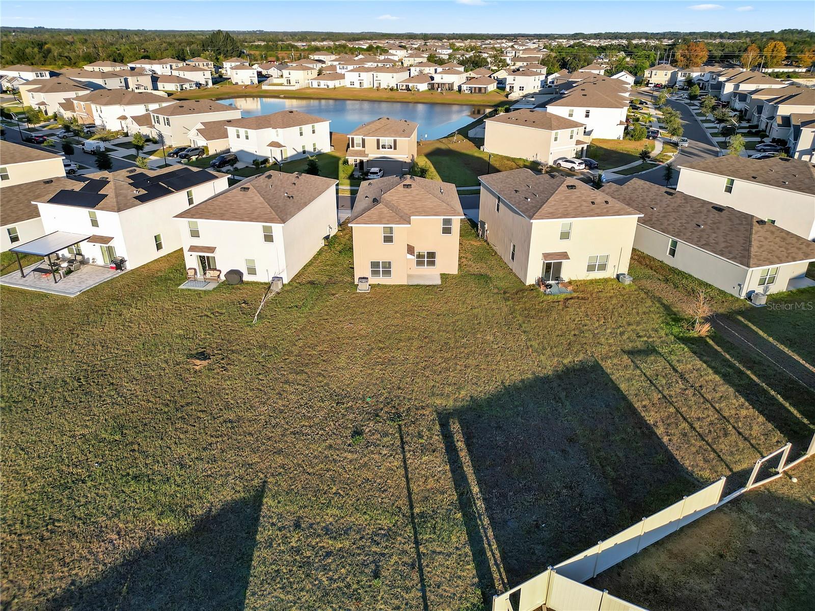 SERENO - Residential Lease