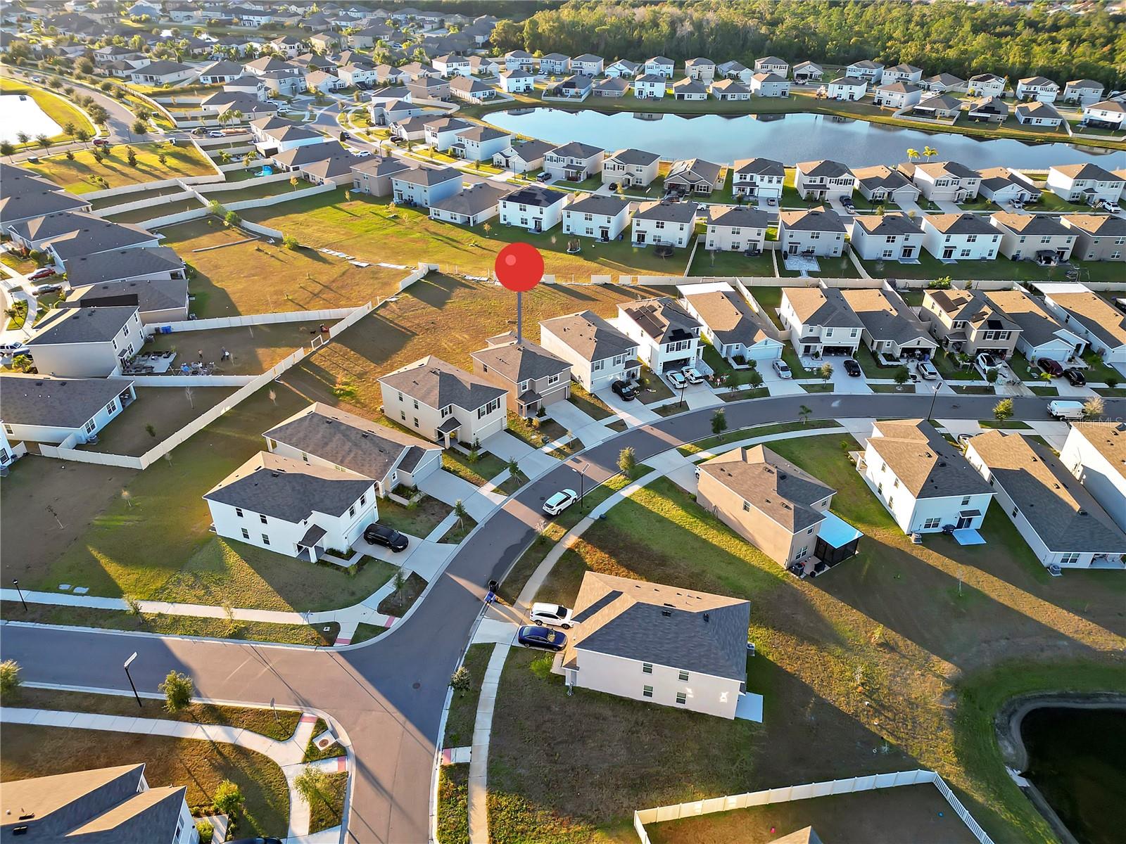 SERENO - Residential Lease