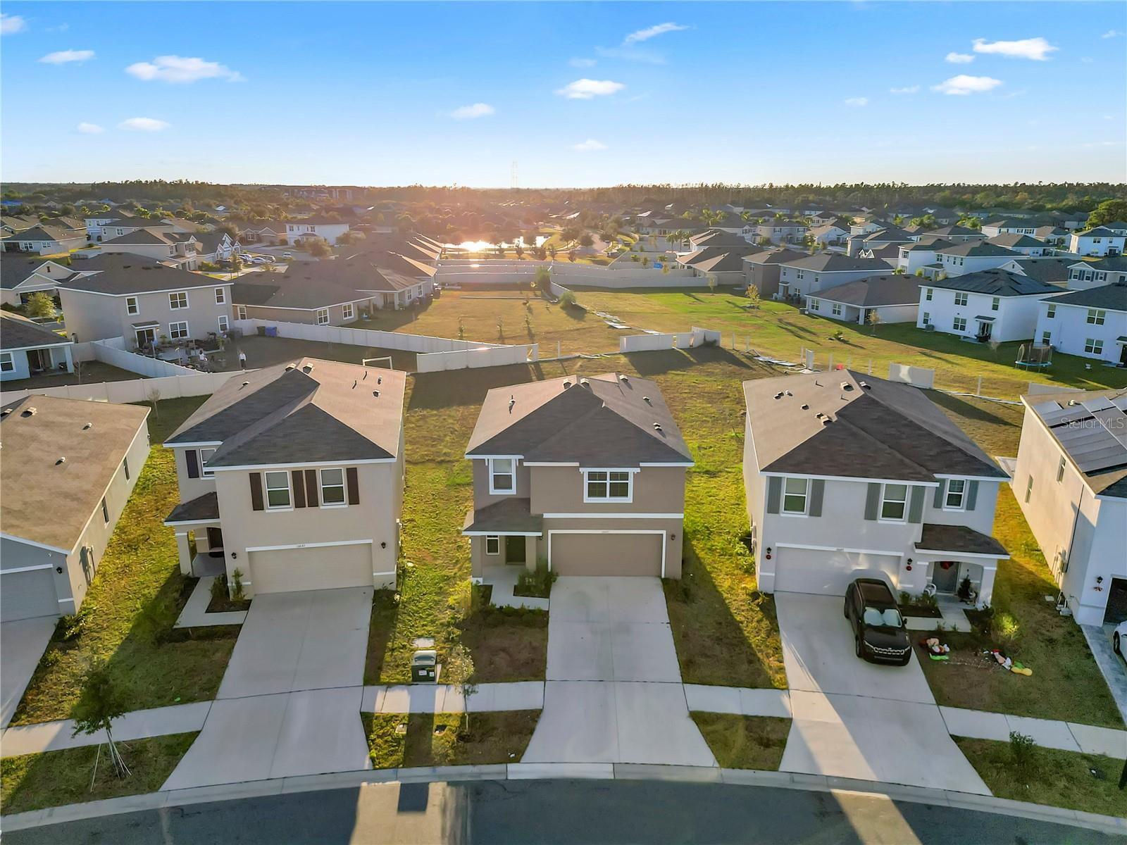 SERENO - Residential Lease