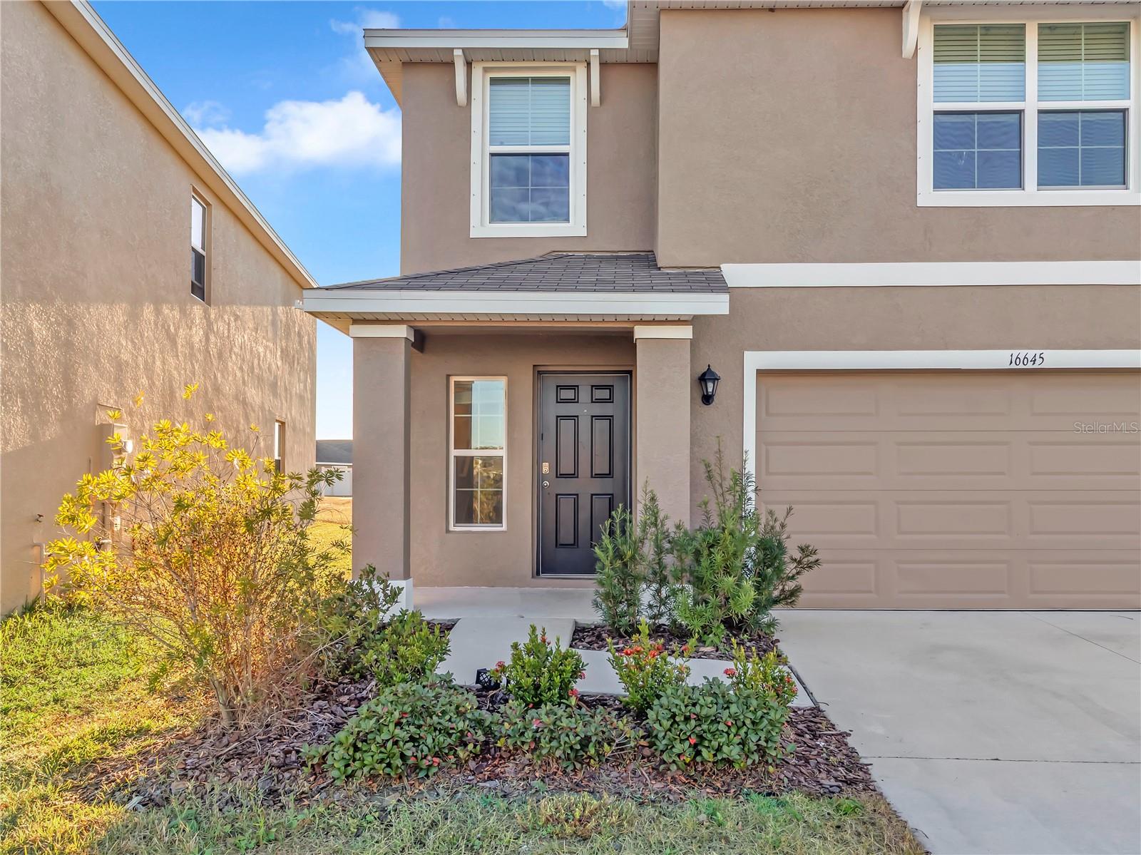 SERENO - Residential Lease