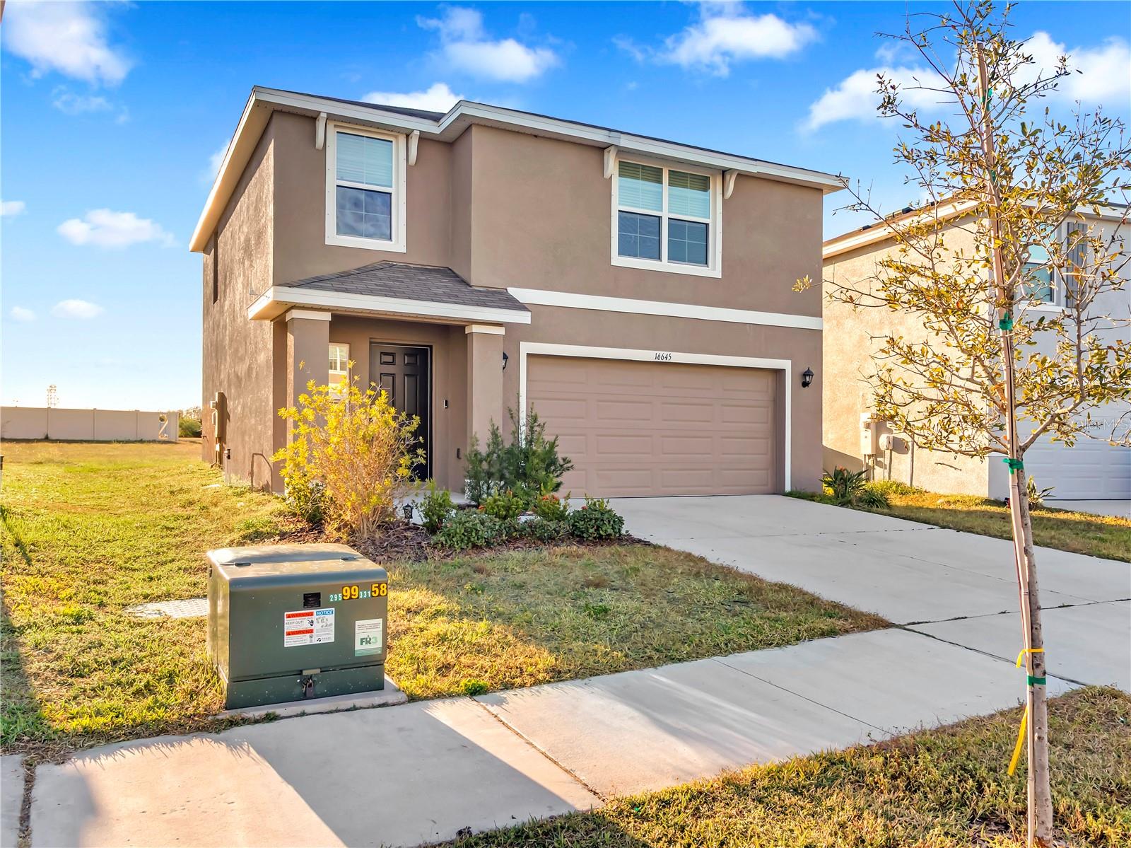 SERENO - Residential Lease