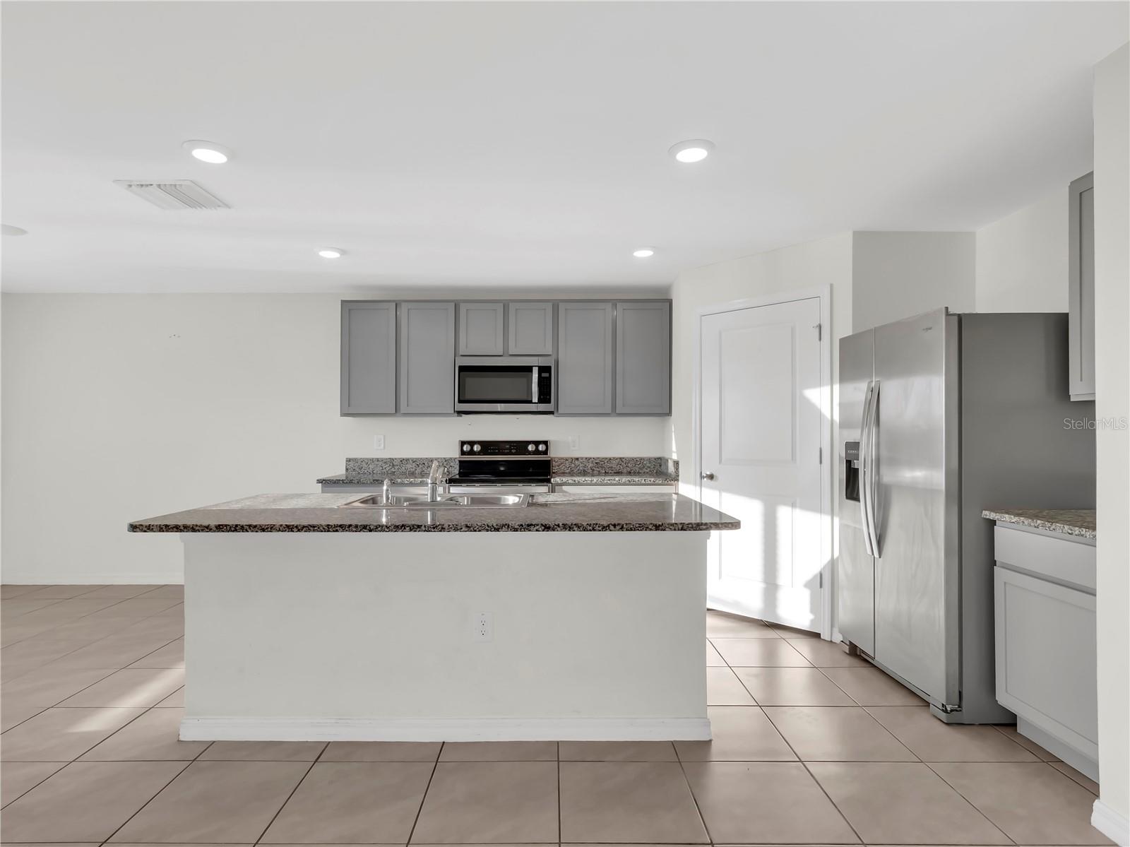 SERENO - Residential Lease