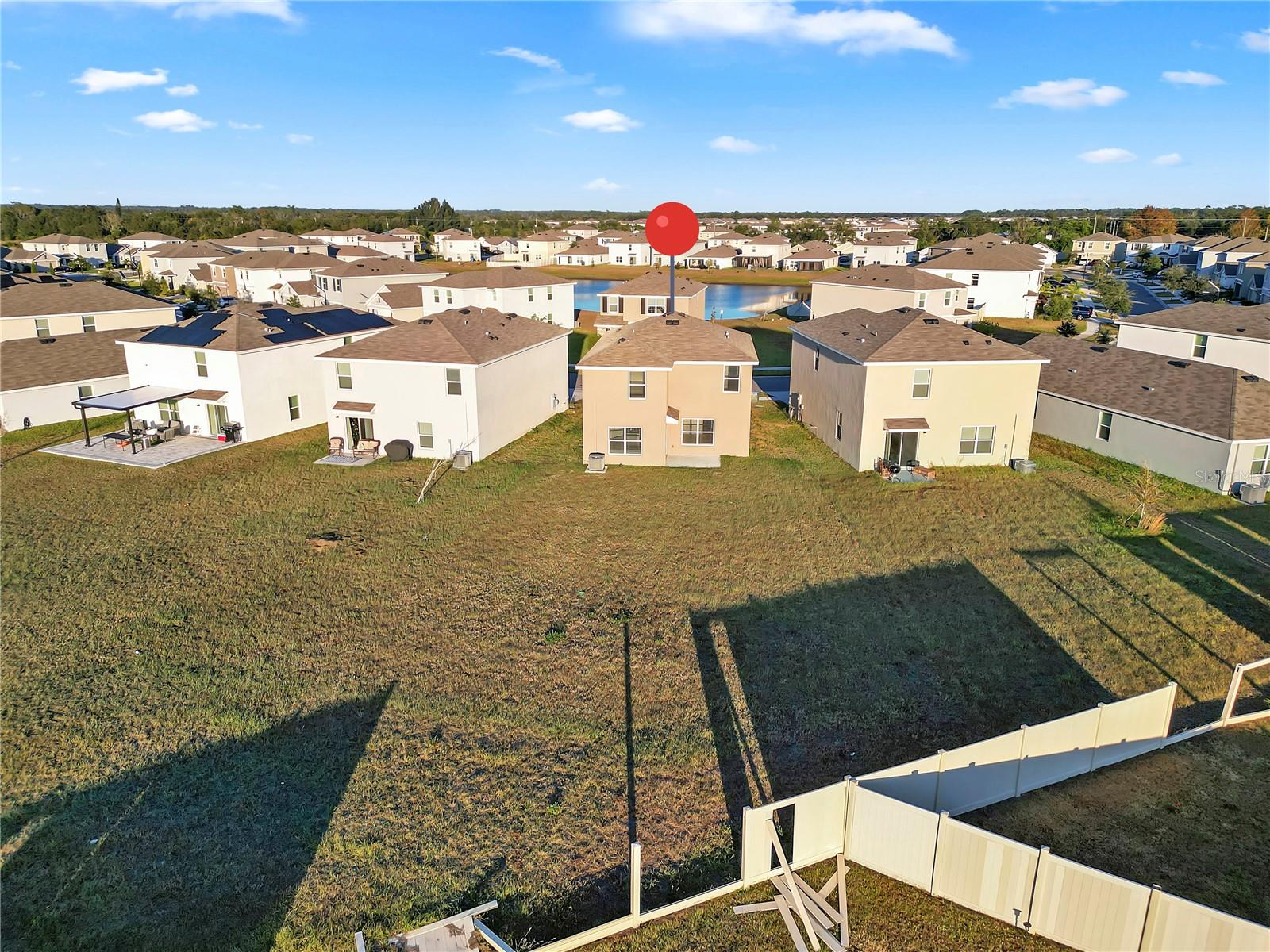 SERENO - Residential Lease