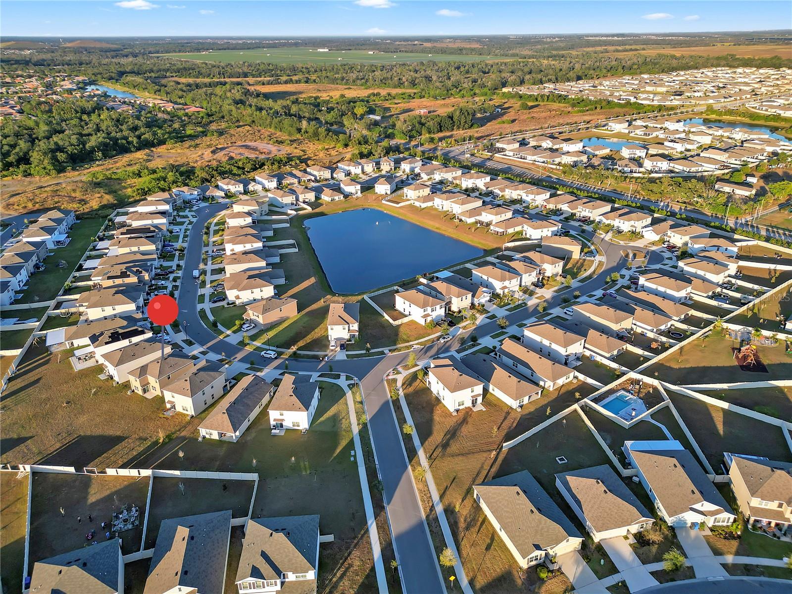 SERENO - Residential Lease