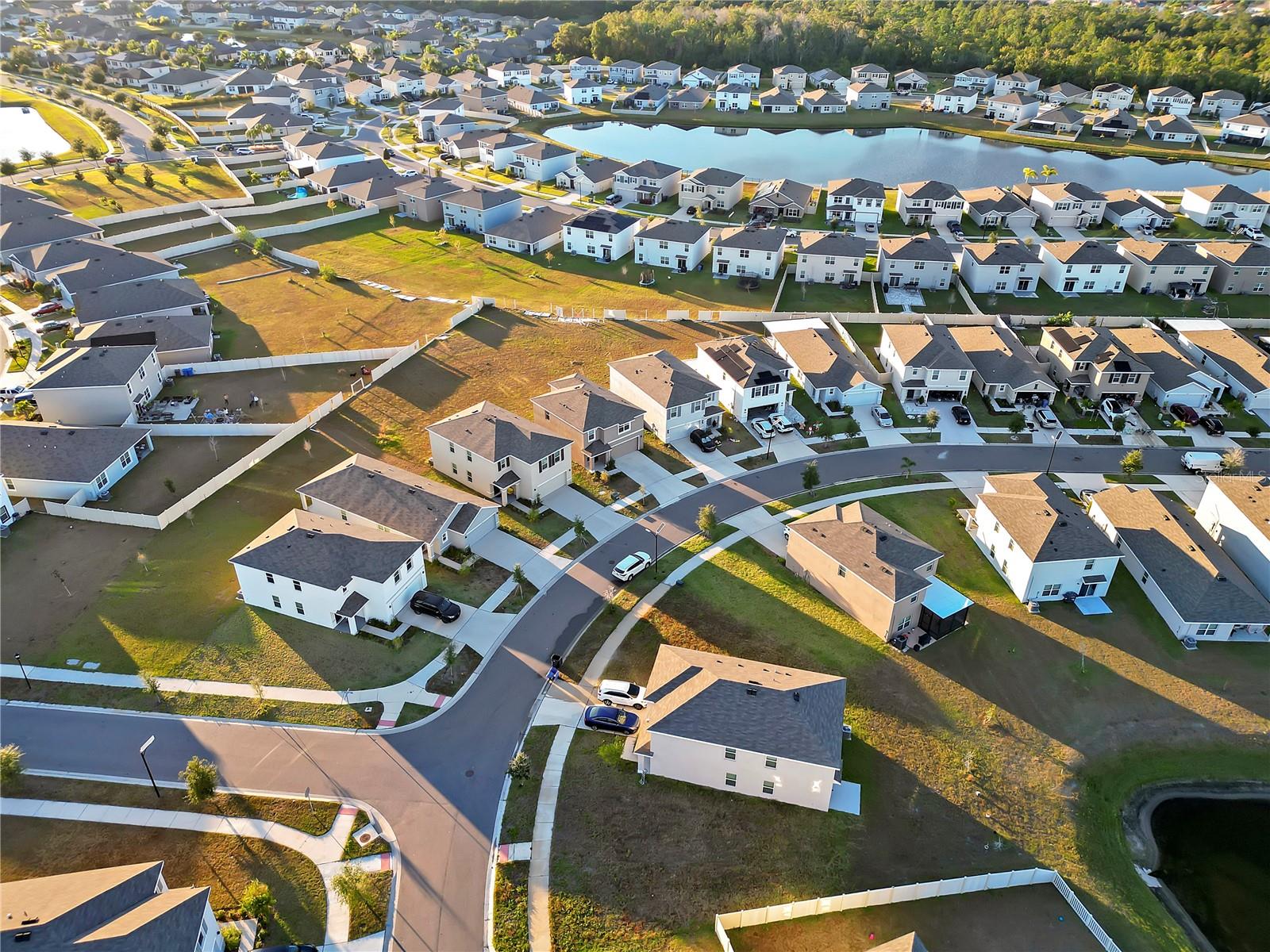 SERENO - Residential Lease