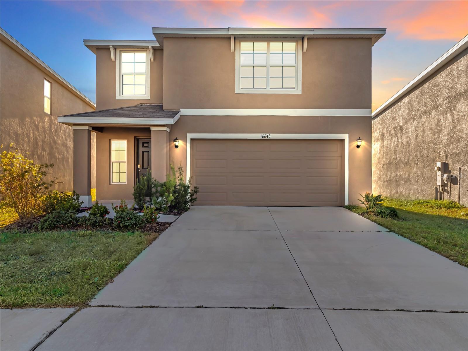 SERENO - Residential Lease