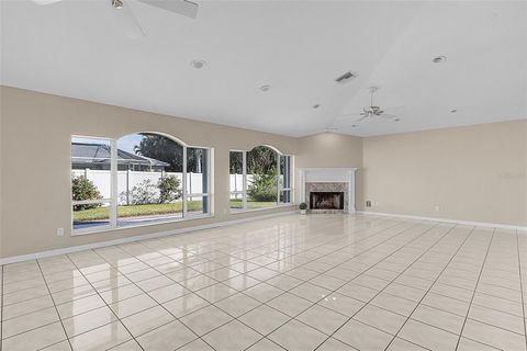 A home in CAPE CORAL