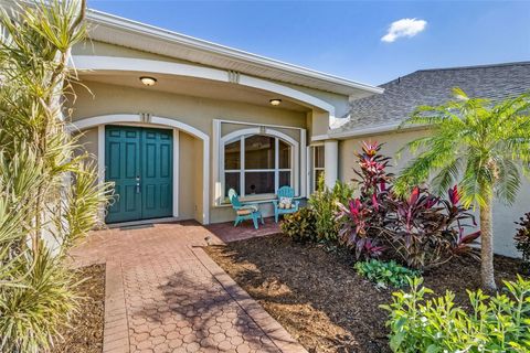 A home in CAPE CORAL