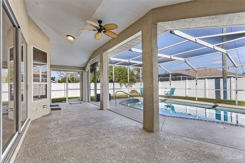 A home in CAPE CORAL