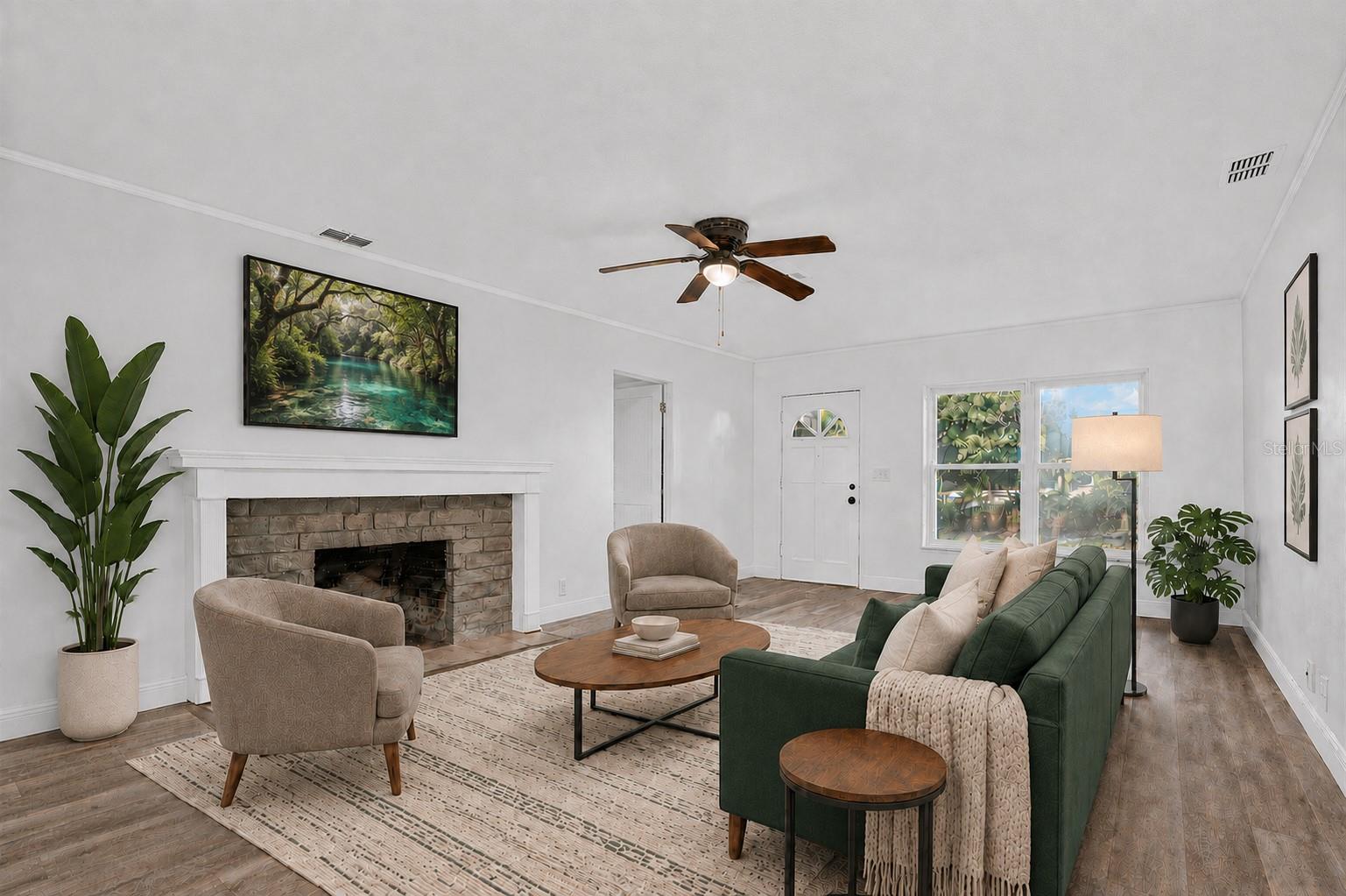 1202 ORANOLE ROAD