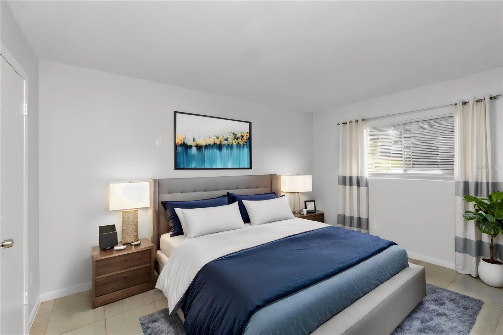 BLOUNT & WHITLEDGE SUB - Residential Lease