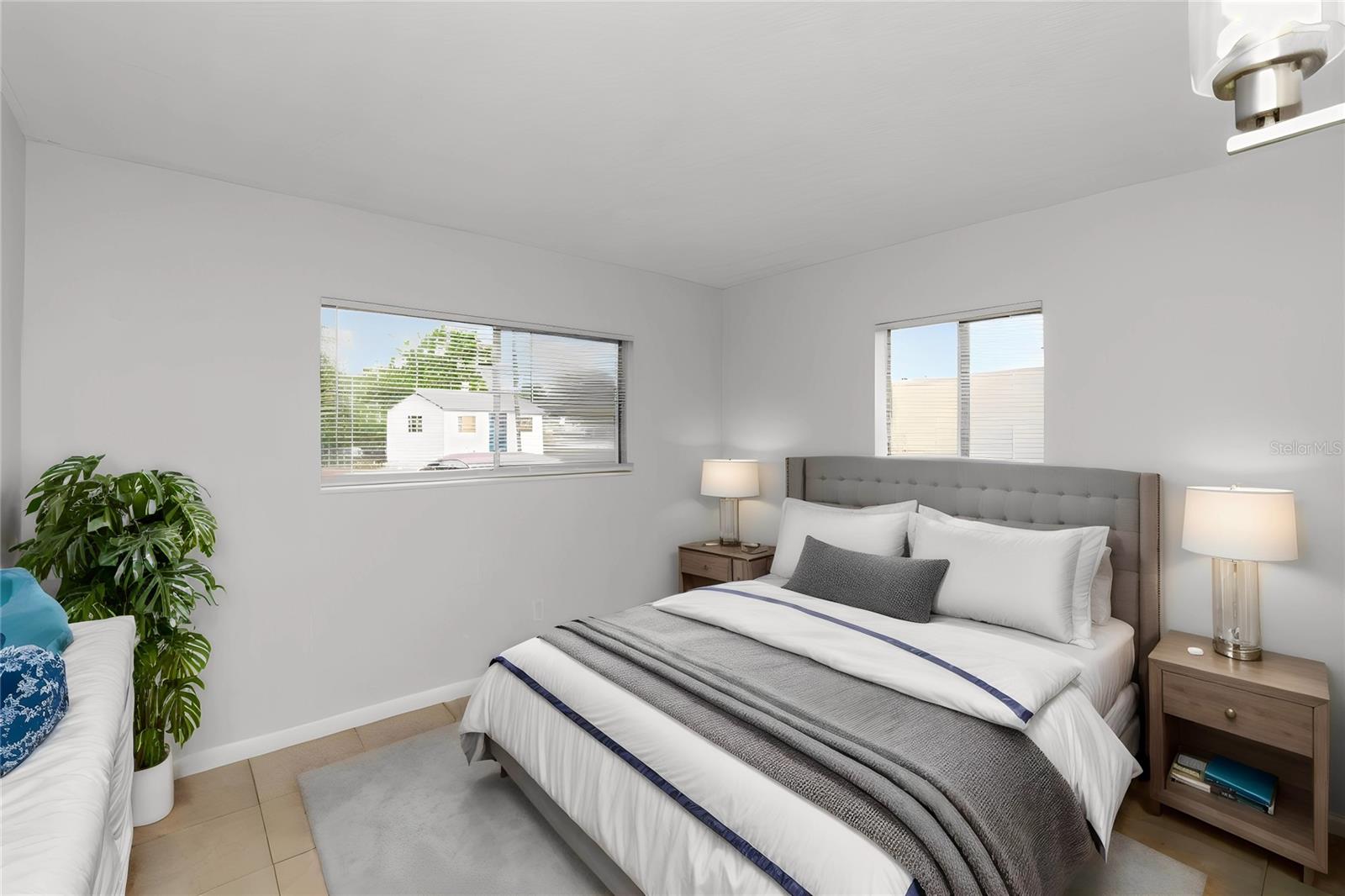 BLOUNT & WHITLEDGE SUB - Residential Lease