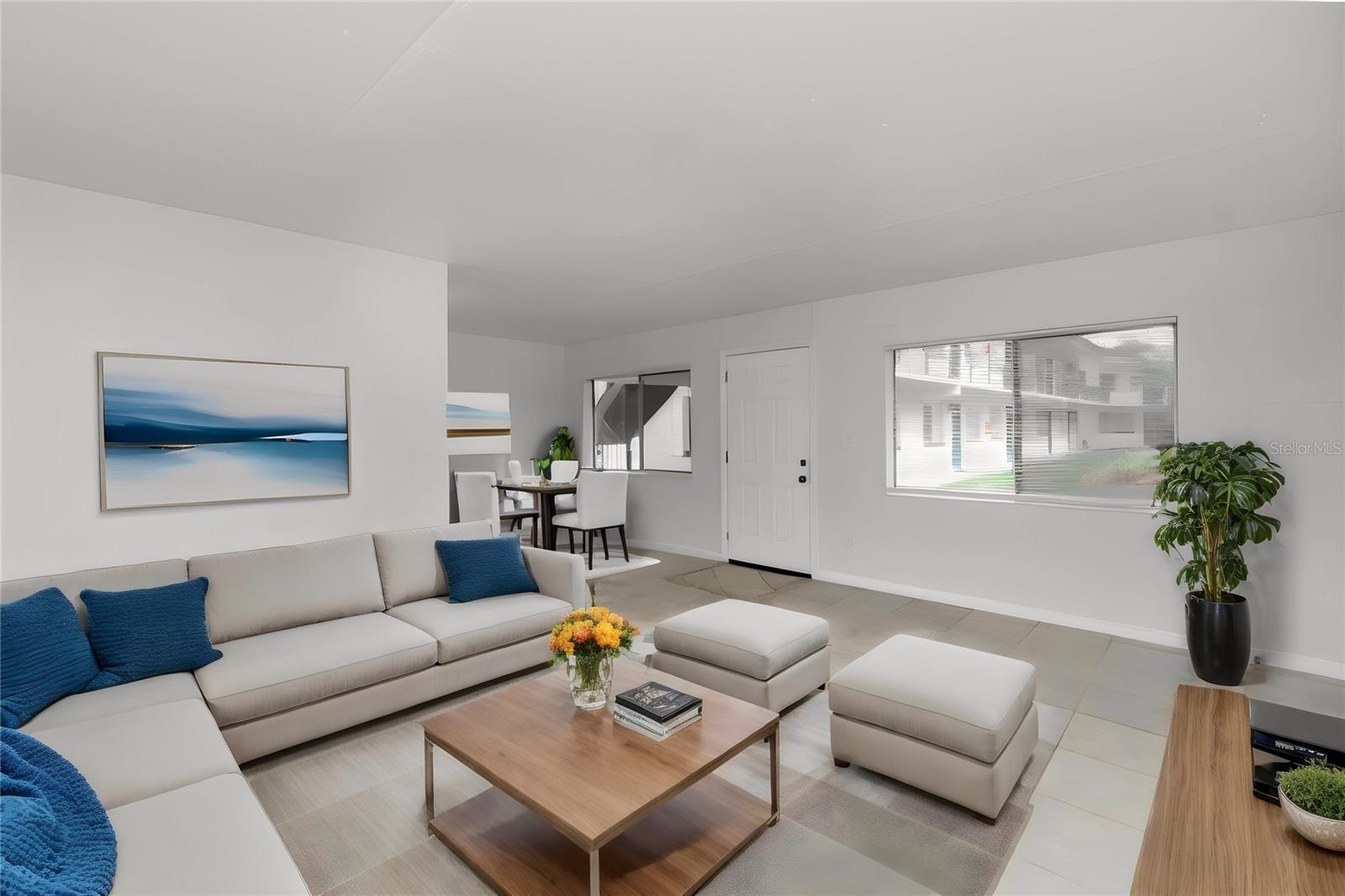 BLOUNT & WHITLEDGE SUB - Residential Lease