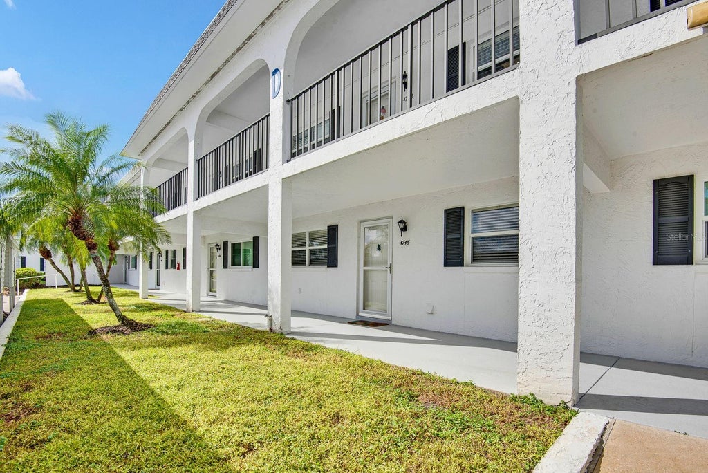 Photo of 4745 Independence Drive #4745, Bradenton, FL 34210 (MLS # A4711382)