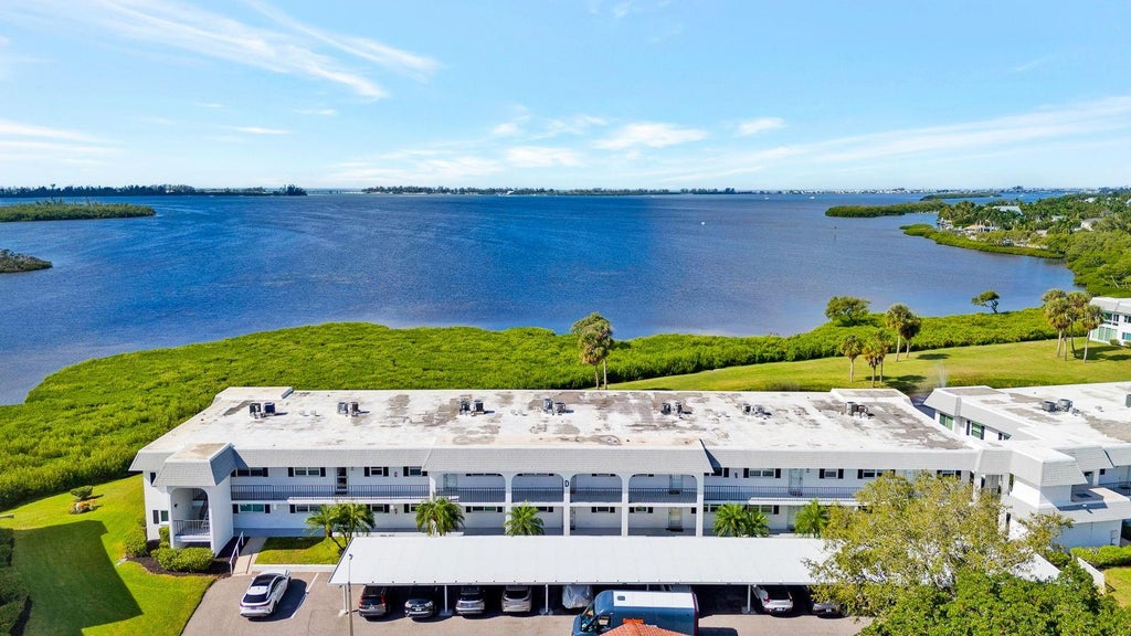 Photo of 4745 Independence Drive #4745, Bradenton, FL 34210 (MLS # A4711382)