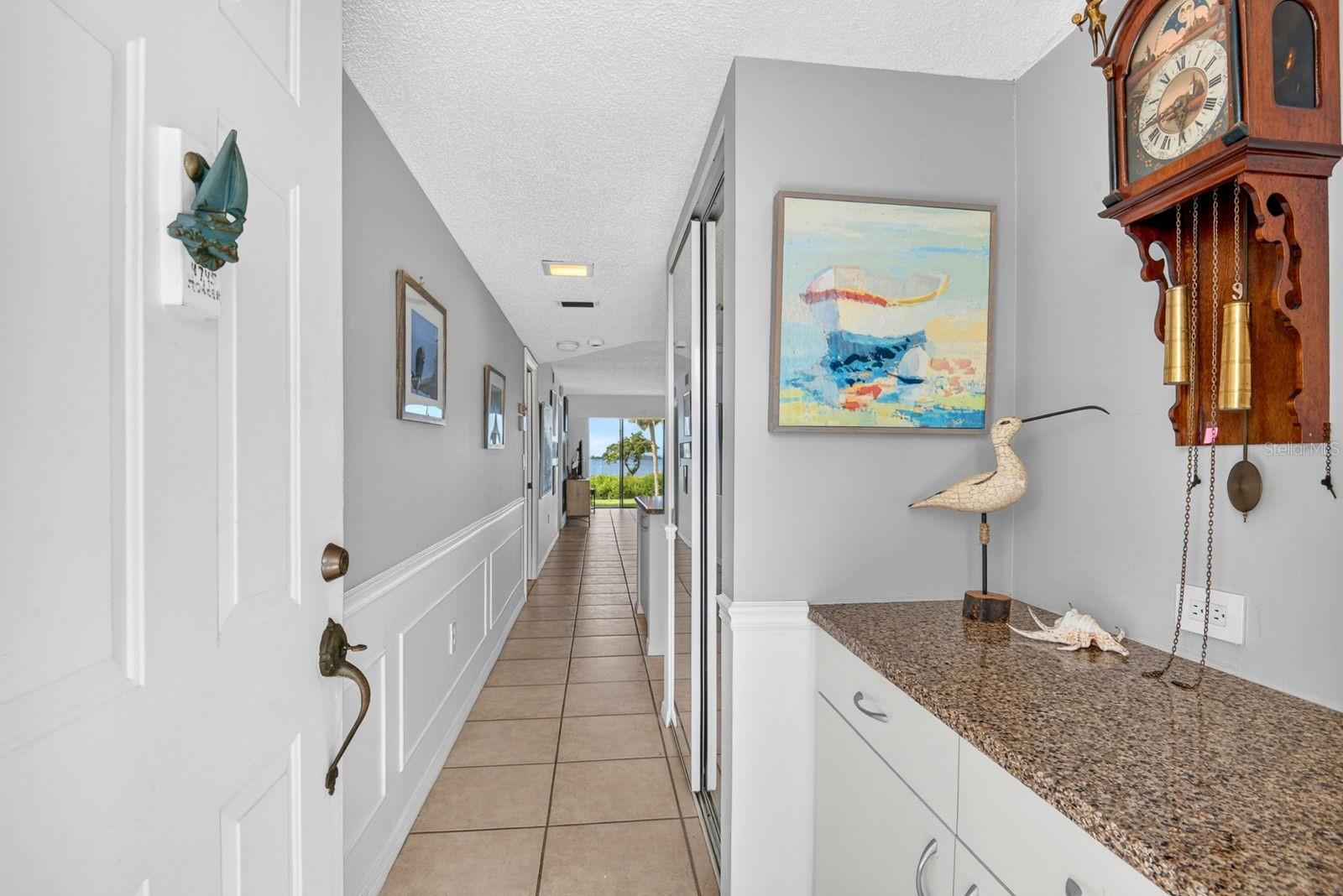 4745 INDEPENDENCE DRIVE 4745