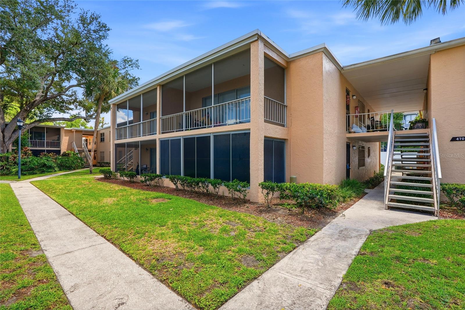 4715 CHRISTA COURT 335