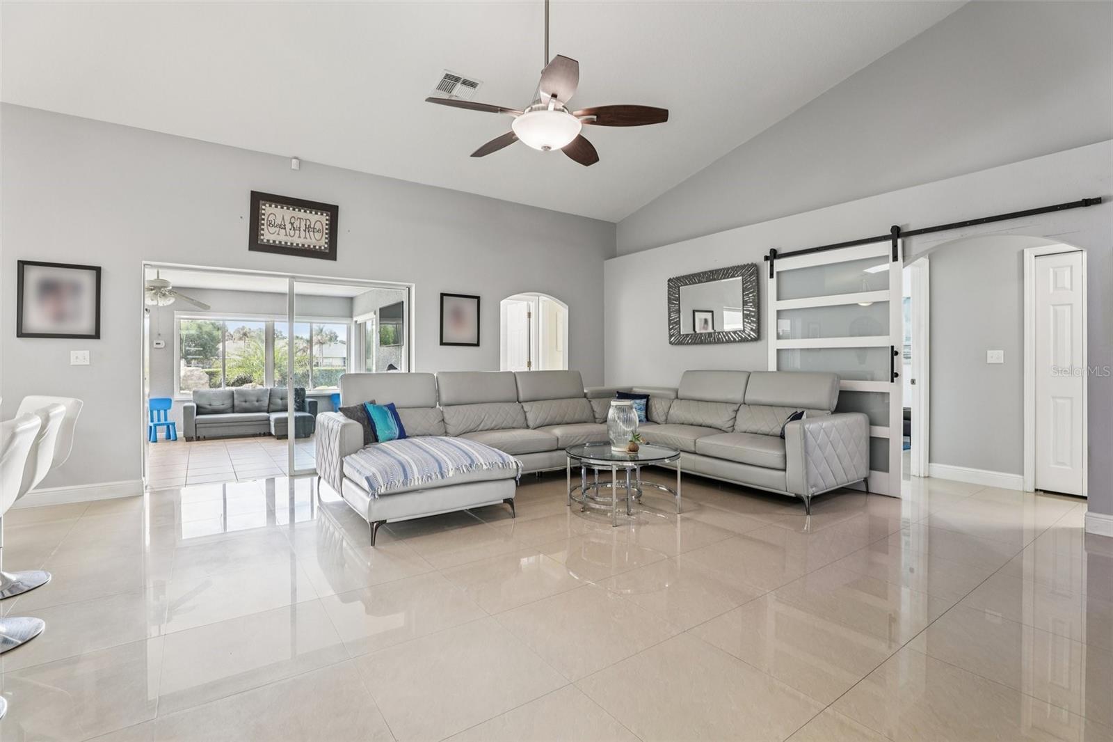 EAST LAKE RESERVE AT NARCOOSSEE UNIT 3 - Residential