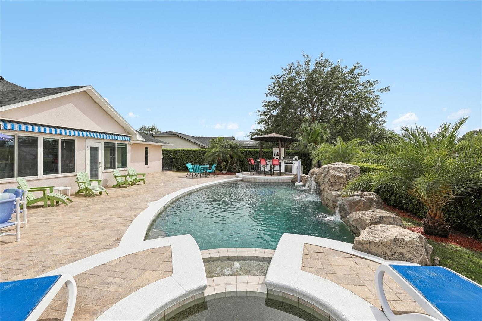 EAST LAKE RESERVE AT NARCOOSSEE UNIT 3 - Residential