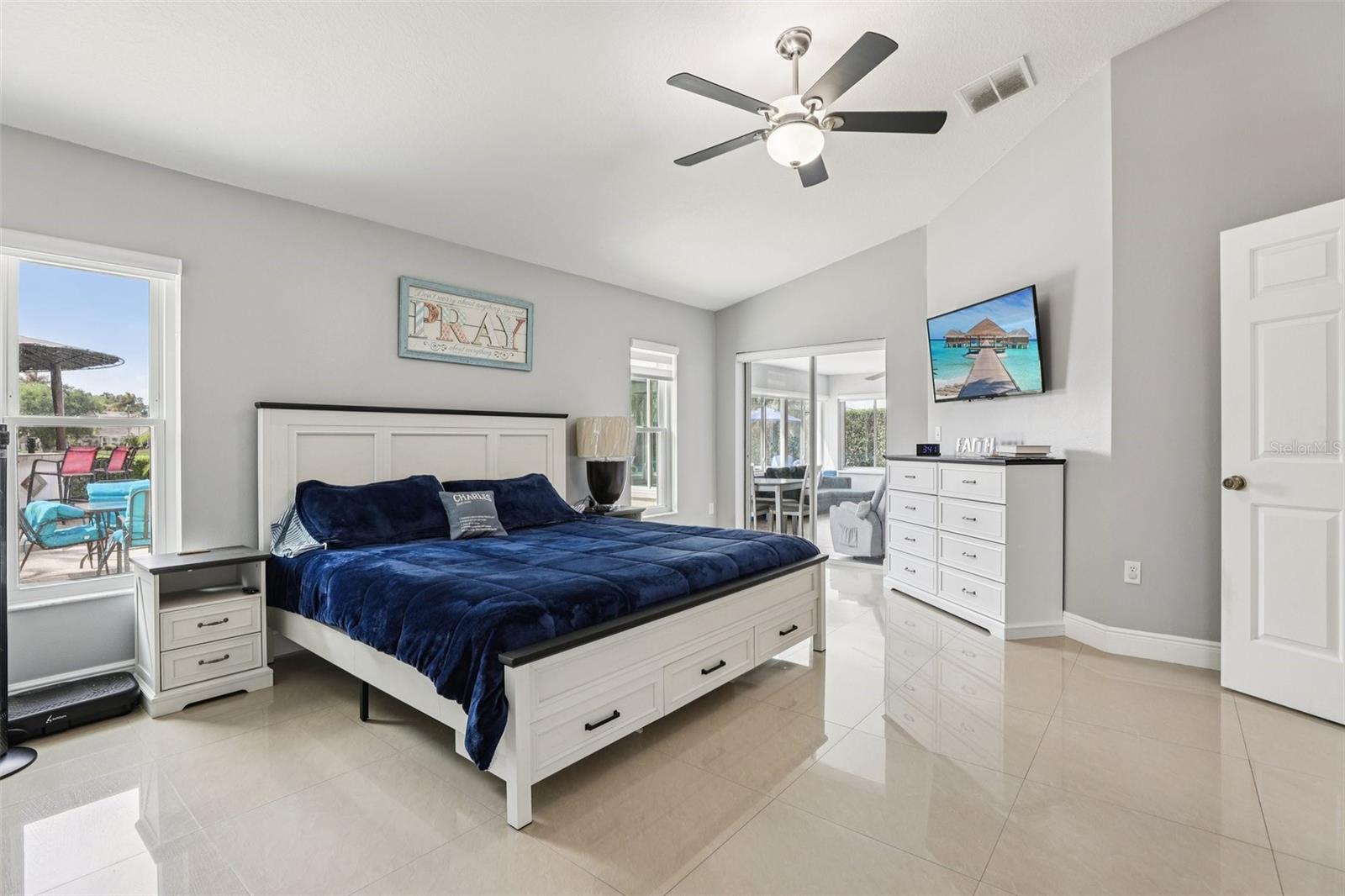 EAST LAKE RESERVE AT NARCOOSSEE UNIT 3 - Residential