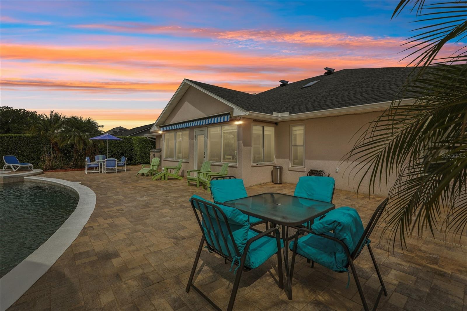 EAST LAKE RESERVE AT NARCOOSSEE UNIT 3 - Residential