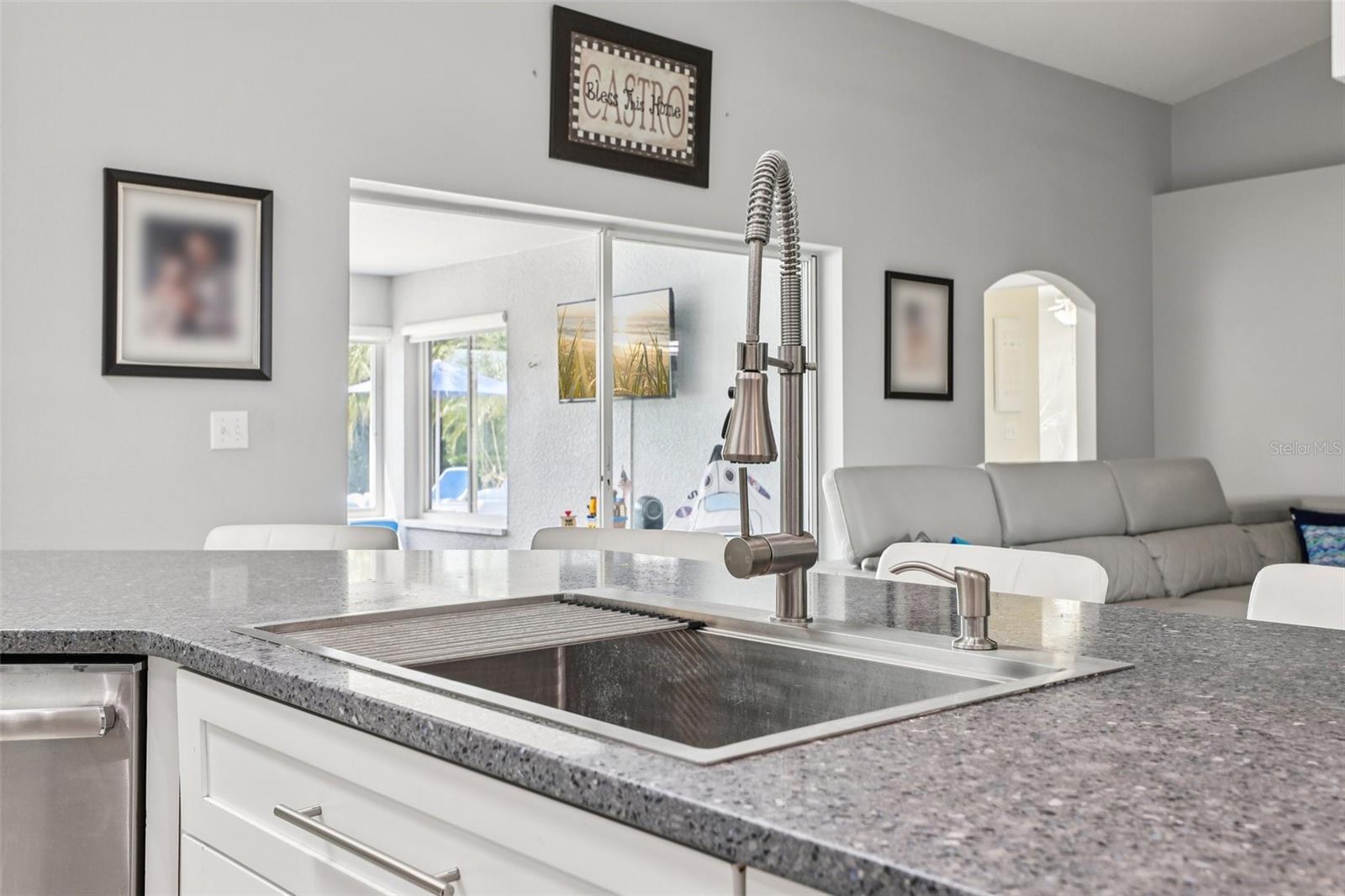 EAST LAKE RESERVE AT NARCOOSSEE UNIT 3 - Residential