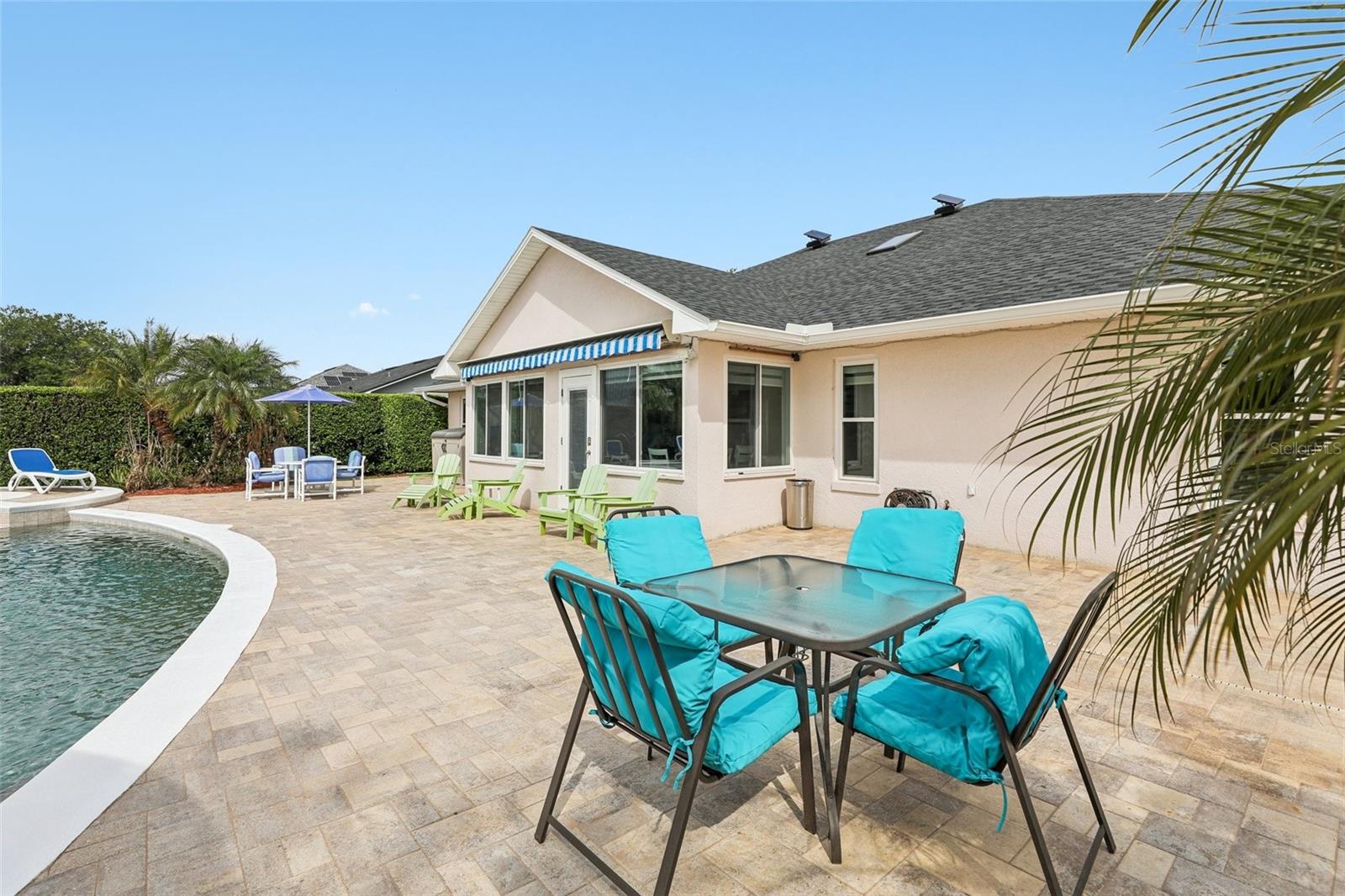 EAST LAKE RESERVE AT NARCOOSSEE UNIT 3 - Residential