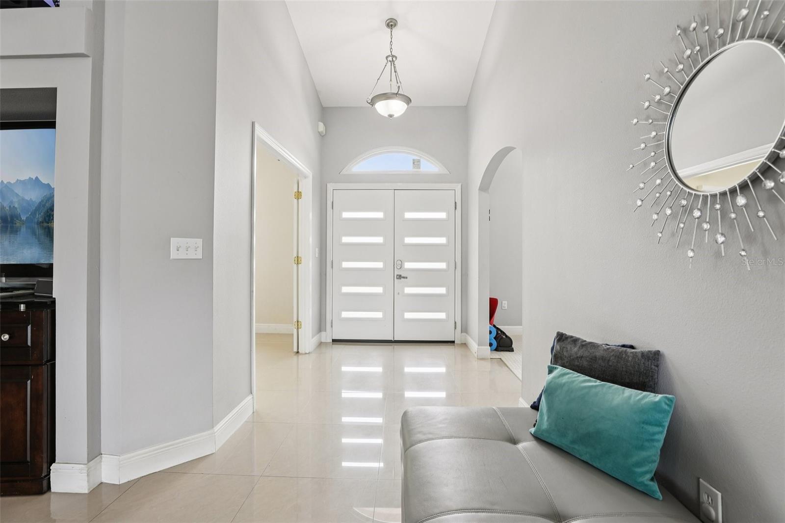 EAST LAKE RESERVE AT NARCOOSSEE UNIT 3 - Residential