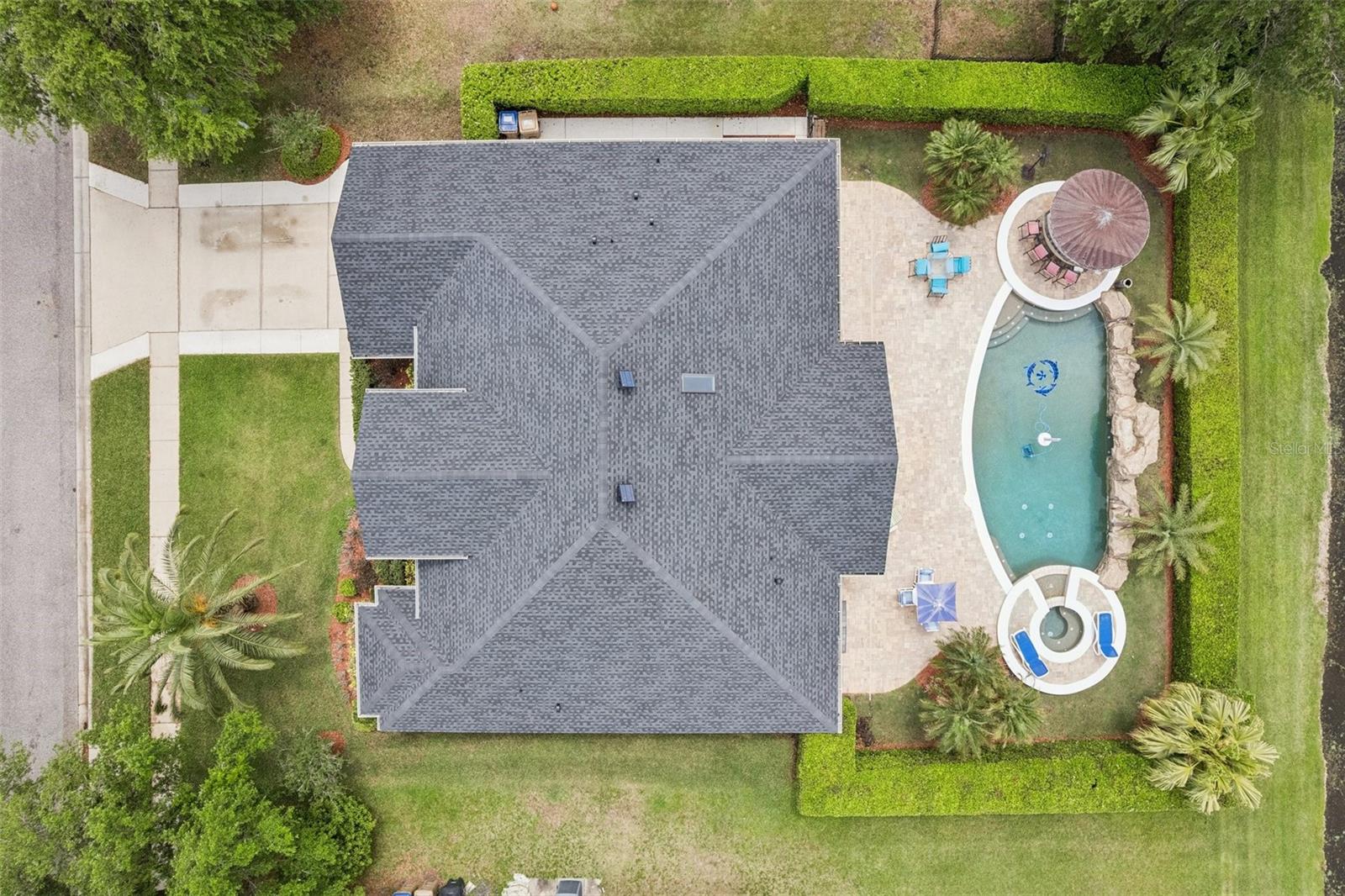 EAST LAKE RESERVE AT NARCOOSSEE UNIT 3 - Residential